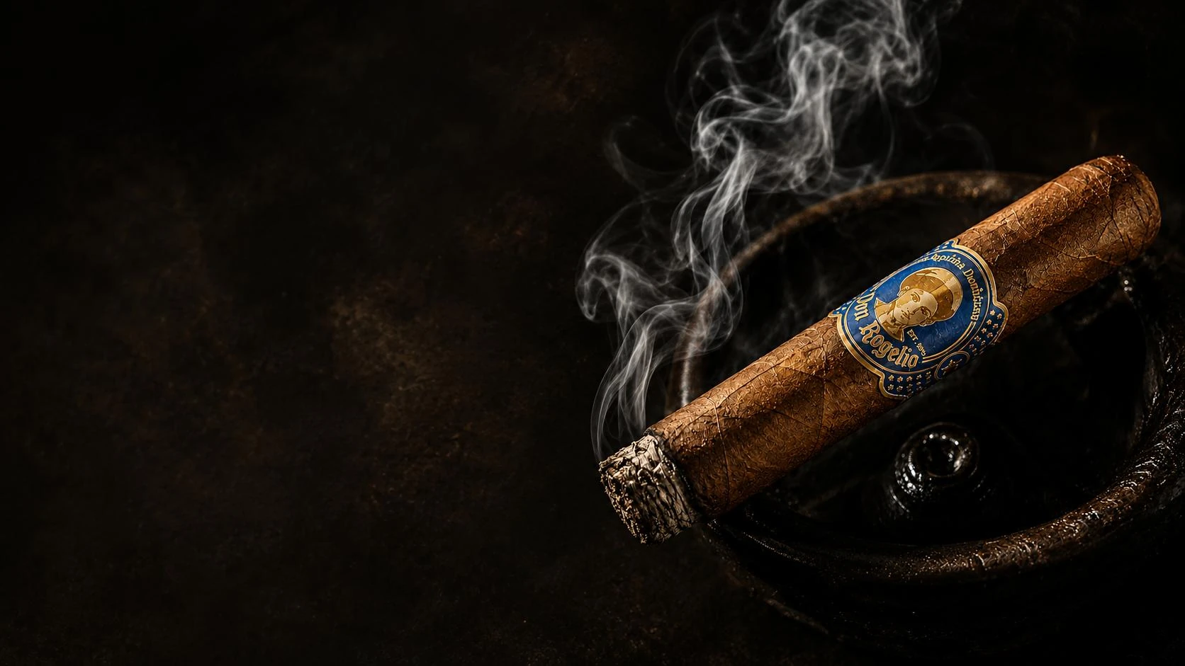 Don Rogelio cigar